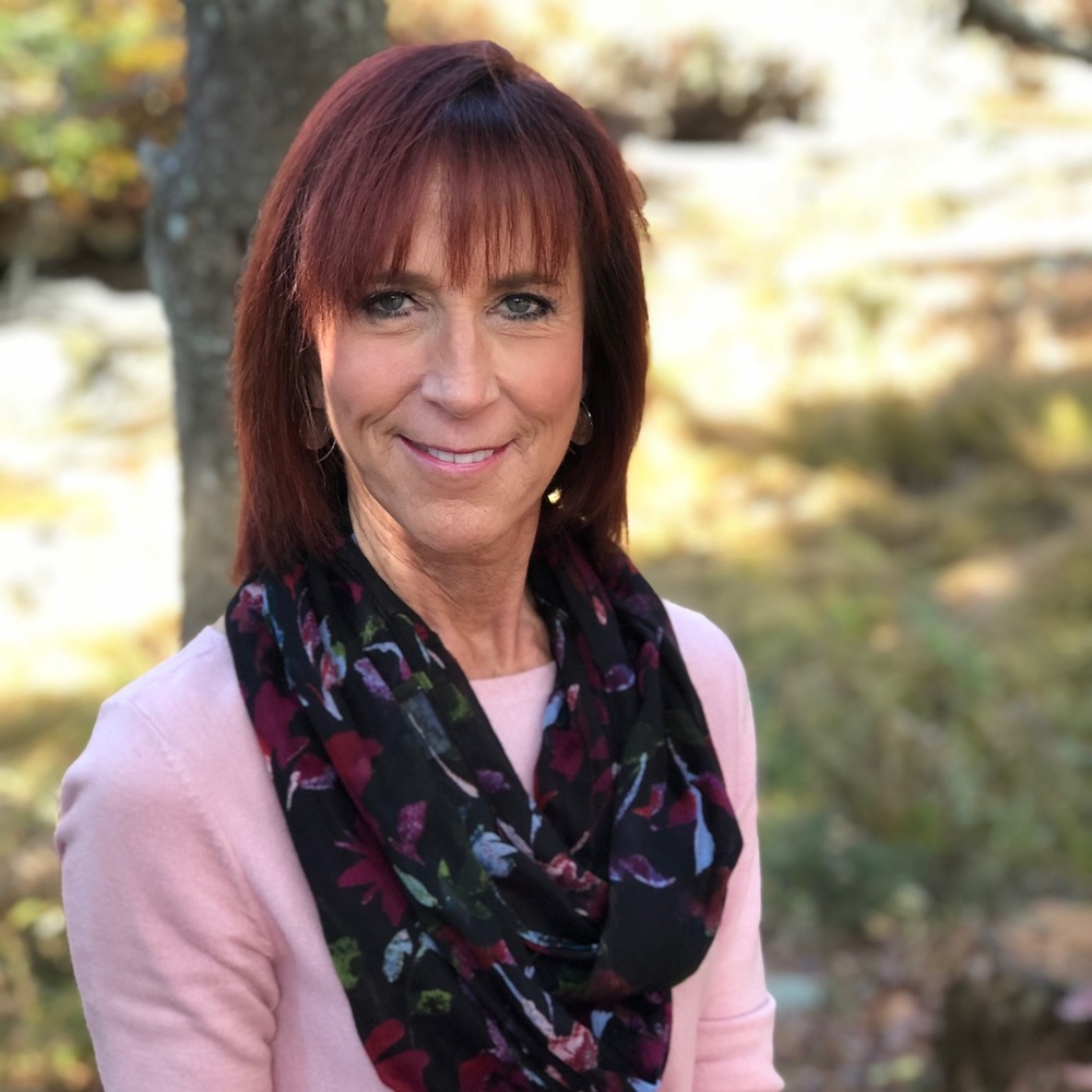 Meet your Posher, Marsha